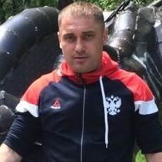 Фотография мужчины Vadim, 45 лет из г. Хор