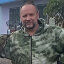 Сергей, 51 год