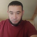 Мамед, 33 года