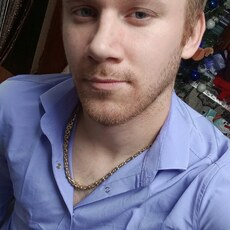 Фотография мужчины Al, 35 лет из г. Петрозаводск