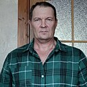 Сергей, 52 года