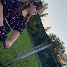 Фотография девушки Яся, 18 лет из г. Коломна