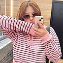 Александра, 21 год