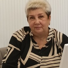 Фотография девушки Елена, 62 года из г. Сокол