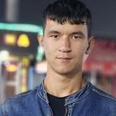 Фотография мужчины Миша, 20 лет из г. Екатеринбург