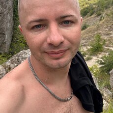 Фотография мужчины Максим, 29 лет из г. Луганск