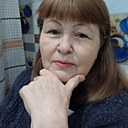 Татьяна, 62 года