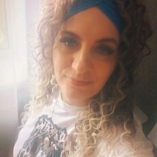 Фотография девушки Анастасия, 40 лет из г. Оренбург