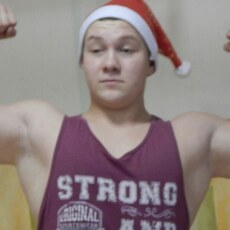 Фотография мужчины Роман, 26 лет из г. Лесосибирск