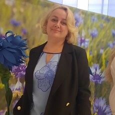 Фотография девушки Анна, 52 года из г. Гомель