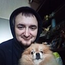 Антон, 33 года