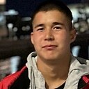 Айдар, 19 лет