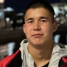 Фотография мужчины Айдар, 19 лет из г. Челябинск