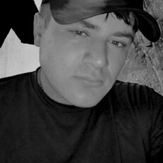 Фотография мужчины Антон, 29 лет из г. Антрацит