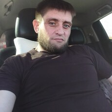 Фотография мужчины Александр, 37 лет из г. Горловка