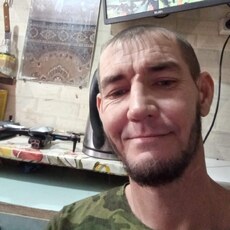 Фотография мужчины Александр, 41 год из г. Ульяновск