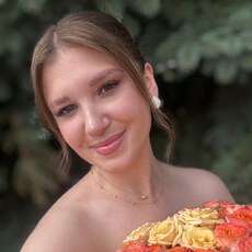 Фотография девушки Екатерина, 26 лет из г. Москва