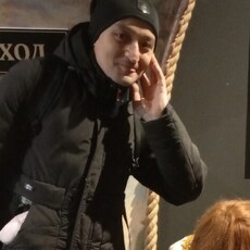 Фотография мужчины Михаил, 37 лет из г. Самара