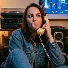 Фотография девушки Елена, 38 лет из г. Воронеж