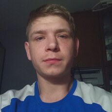 Фотография мужчины Паша, 25 лет из г. Абакан