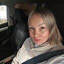 Оксана, 46 лет