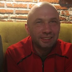 Фотография мужчины Саша, 43 года из г. Волковыск