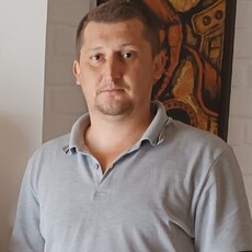 Фотография мужчины Алекса, 32 года из г. Барановичи