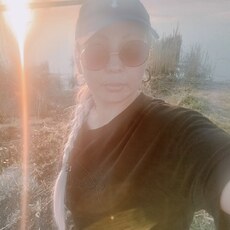 Фотография девушки Лика, 35 лет из г. Сарканд