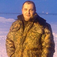 Фотография мужчины Виталий, 52 года из г. Барановичи