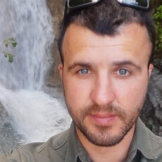 Фотография мужчины Андрей, 36 лет из г. Брест