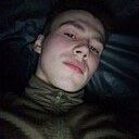 Степан, 20 лет