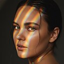 Madonna Jes, 28 лет