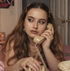 Фотография девушки Виктория, 19 лет из г. Москва