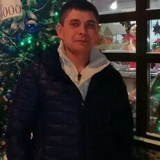 Фотография мужчины Дмитрий, 40 лет из г. Оренбург