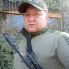 Фотография мужчины Aleks, 38 лет из г. Волгоград