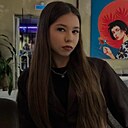 Алина, 22 года