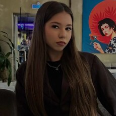 Фотография девушки Алина, 22 года из г. Ростов-на-Дону