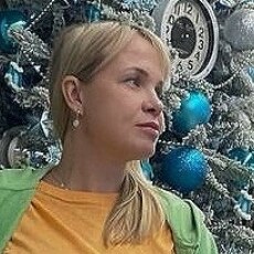 Фотография девушки Ирина, 34 года из г. Екатеринбург