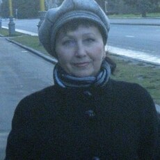 Фотография девушки Галина, 60 лет из г. Иваново