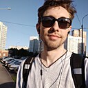 Данил, 30 лет