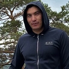 Фотография мужчины Тимур, 29 лет из г. Астана