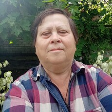 Фотография девушки Вера, 61 год из г. Павлоград