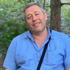 Фотография мужчины Валера, 53 года из г. Алматы