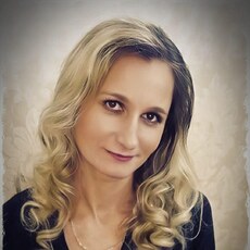 Фотография девушки Алёна, 33 года из г. Минск