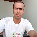 Аминулло, 37 лет