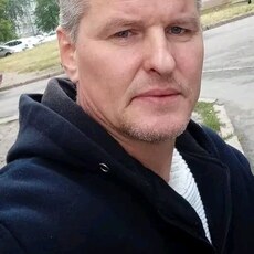 Фотография мужчины In, 53 года из г. Бобруйск