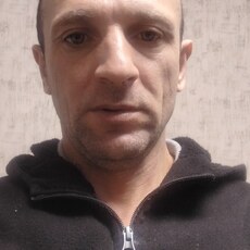 Фотография мужчины Рома, 37 лет из г. Харьков