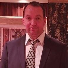 Фотография мужчины Вячеслав, 37 лет из г. Москва