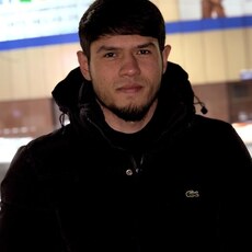 Фотография мужчины Анас, 22 года из г. Донецк