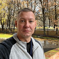 Фотография мужчины Павел, 34 года из г. Коломна